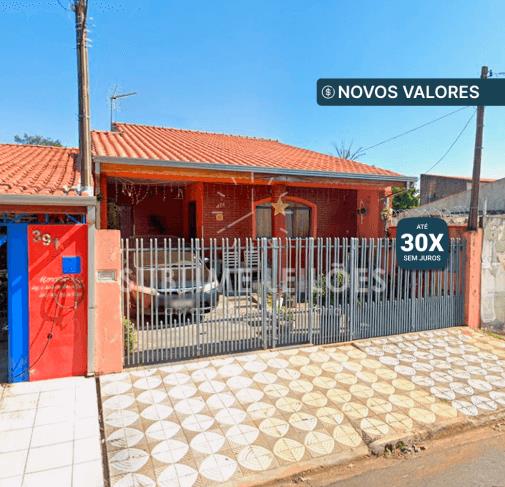 Casa - Venda, Vila Nova Sorocaba, Sorocaba, SP